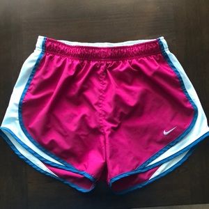 Nike Dry-Fit Shorts